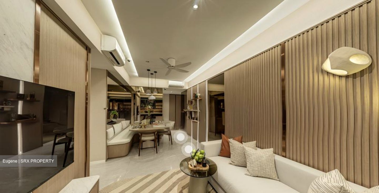 Tampines North Drive 1 (D18), Condominium #520326741